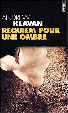 Book cover for Requiem Pour Une Ombre