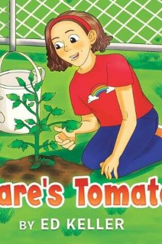 Cover of Clare's Tomato