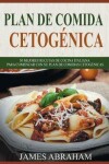 Book cover for Plan de Comida Cetogenica (Libro En Espanol/Italian Ketogenic Recipes-Spanish)