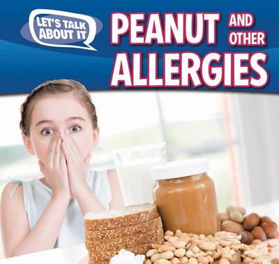 Book cover for Peanut and Other Food Allergies