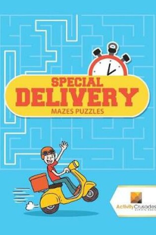 Cover of Special Delivery