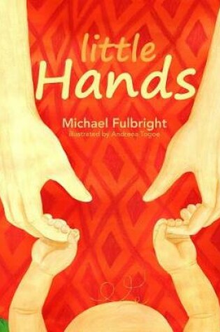 Cover of Little Hands