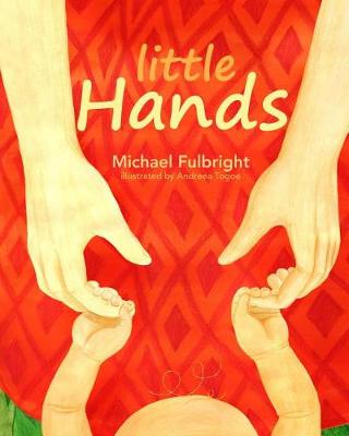 Book cover for Little Hands