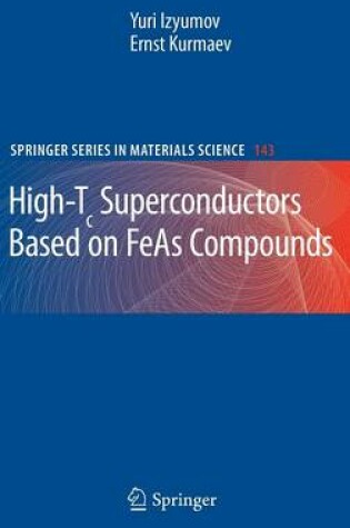 Cover of High-Tc Superconductors Based on FeAs Compounds