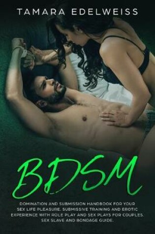 Cover of Bdsm