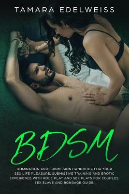 Book cover for Bdsm