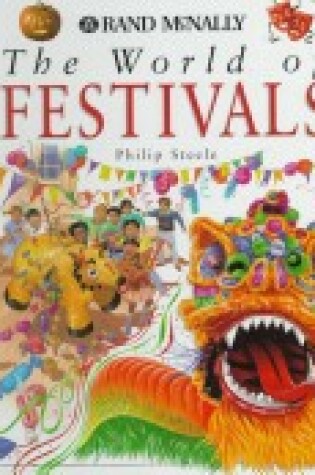 Cover of The World of Festivals