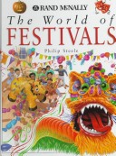 Book cover for The World of Festivals