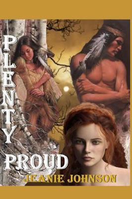 Book cover for Plenty Proud