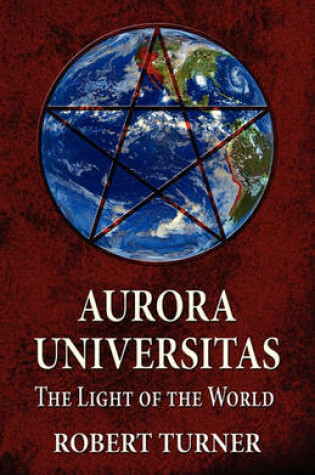 Cover of Aurora Universitas