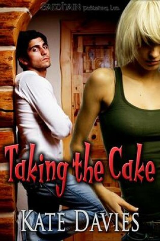 Cover of Taking the Cake