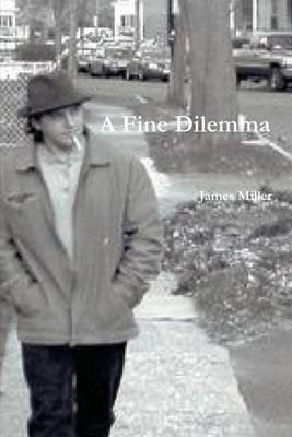 Book cover for A Fine Dilemma