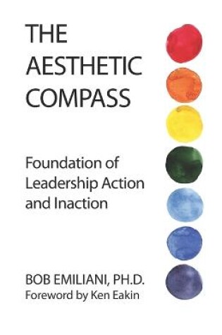 Cover of The Aesthetic Compass