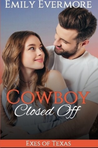 Cover of Cowboy Closed Off