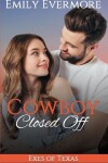 Book cover for Cowboy Closed Off