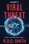 Book cover for Against a Viral Threat