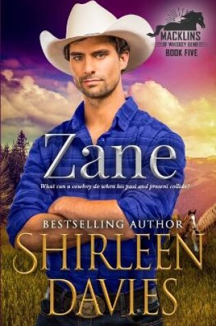 Cover of Zane