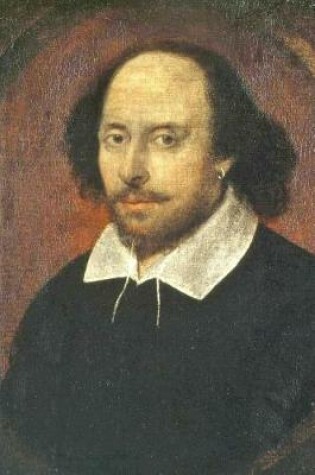 Cover of William Shakespeare