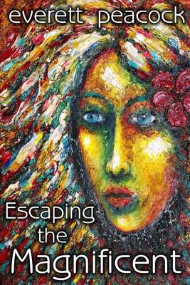 Book cover for Escaping the Magnificent