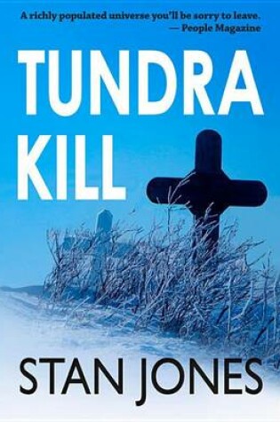 Cover of Tundra Kill