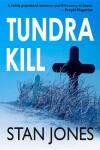 Book cover for Tundra Kill