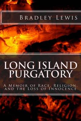 Book cover for Long Island Purgatory