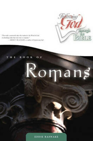 Cover of The Book of Romans