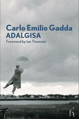 Cover of Adalgisa