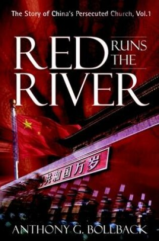 Cover of Red Runs the River