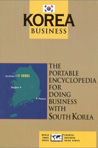 Cover of Korea Business