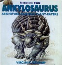 Cover of Ankylosaurus