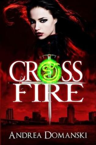 Cover of Crossfire