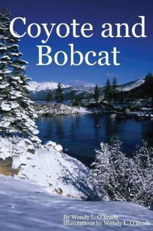 Cover of Coyote and Bobcat