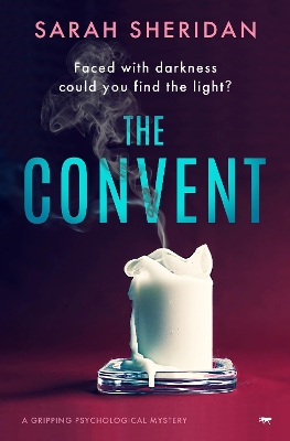 Book cover for The Convent