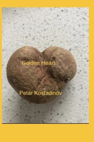 Cover of Golden Heart