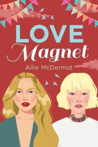 Cover of Love Magnet