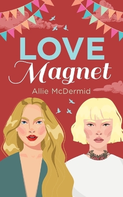 Cover of Love Magnet