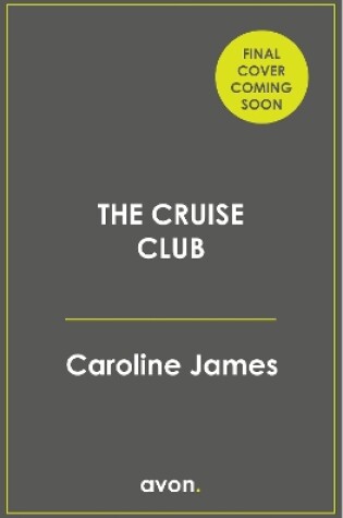 Cover of The Cruise Club