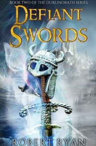 Cover of Defiant Swords