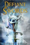 Book cover for Defiant Swords