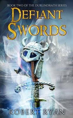 Cover of Defiant Swords