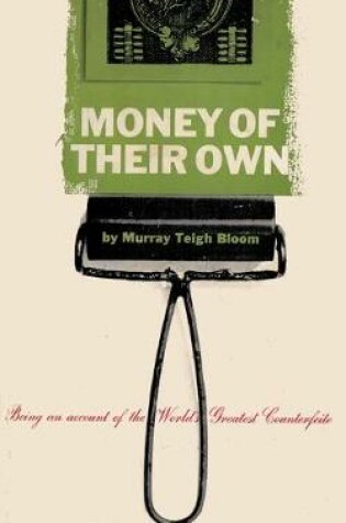 Cover of Money Of Their Own