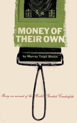 Book cover for Money Of Their Own