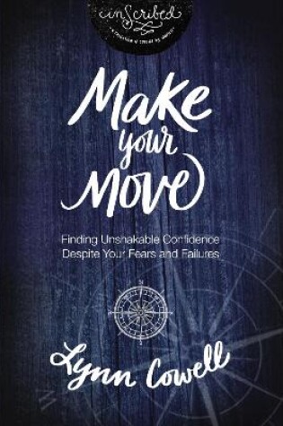 Cover of Make Your Move