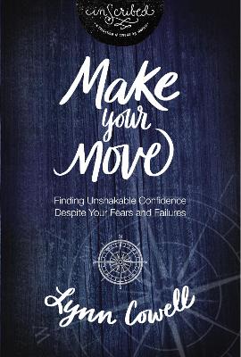 Book cover for Make Your Move