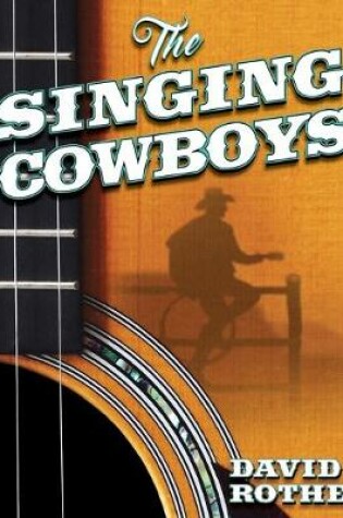 Cover of The Singing Cowboys