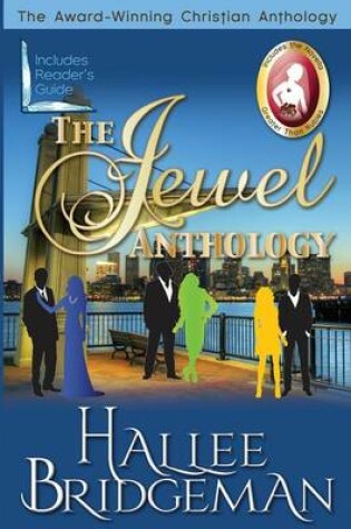 Cover of The Jewel Series Anthology