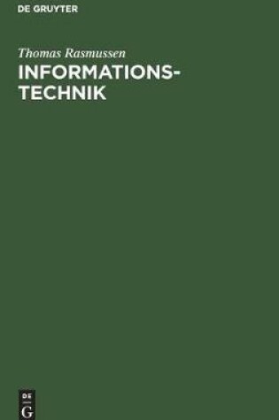 Cover of Informationstechnik