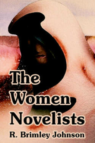 Cover of The Women Novelists