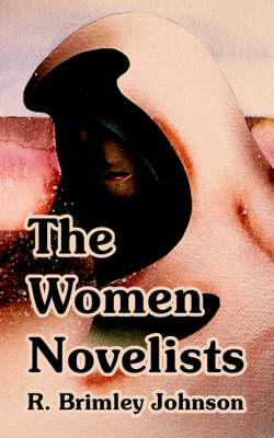 Book cover for The Women Novelists